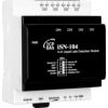 4-channel Liquid Leak Detection Module, Supports Modbus/RTU and DCON protocolsICP DAS